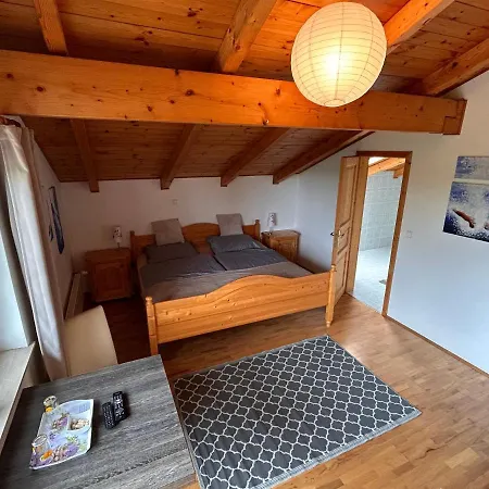 Casa Boebelle 民宿
