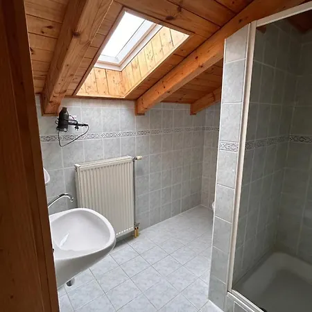 Casa Boebelle Bük