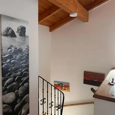 Casa Boebelle 民宿