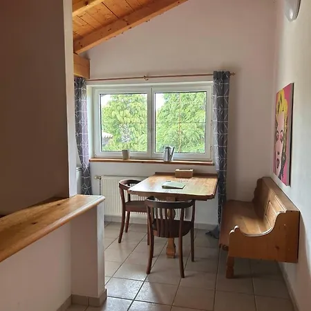 Casa Boebelle Privatunterkunft Bük