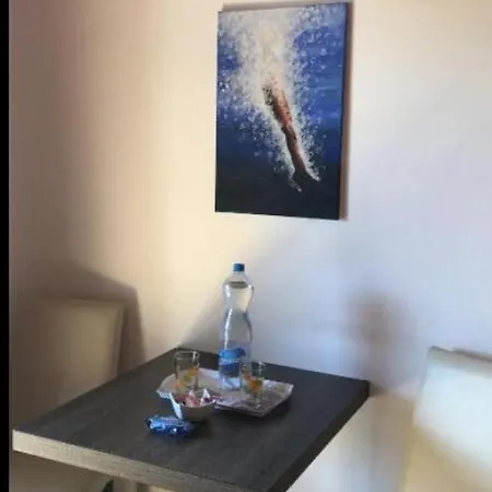 Casa Boebelle Homestay szállás