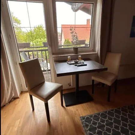 Casa Boebelle 民宿 Bük