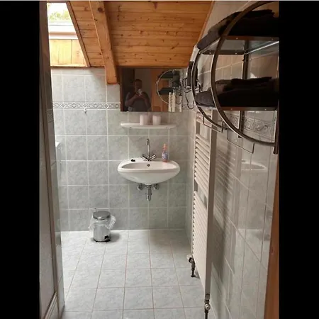 Homestay szállás Casa Boebelle Bük