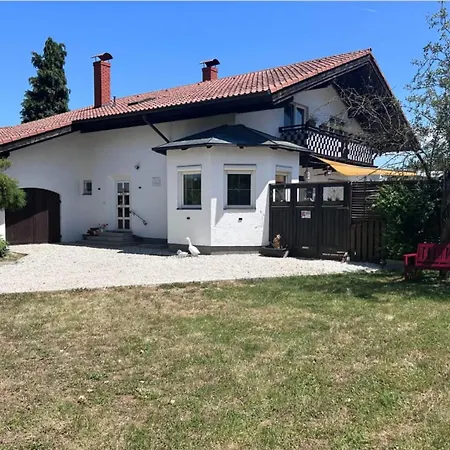 Homestay szállás Casa Boebelle Bük
