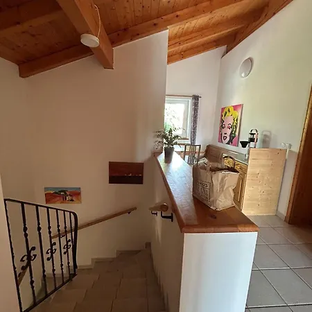 Casa Boebelle Homestay szállás