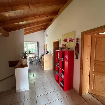 Homestay szállás Casa Boebelle