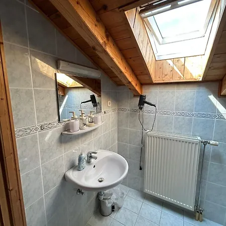 Homestay szállás Casa Boebelle Bük