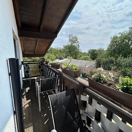 Homestay szállás Casa Boebelle