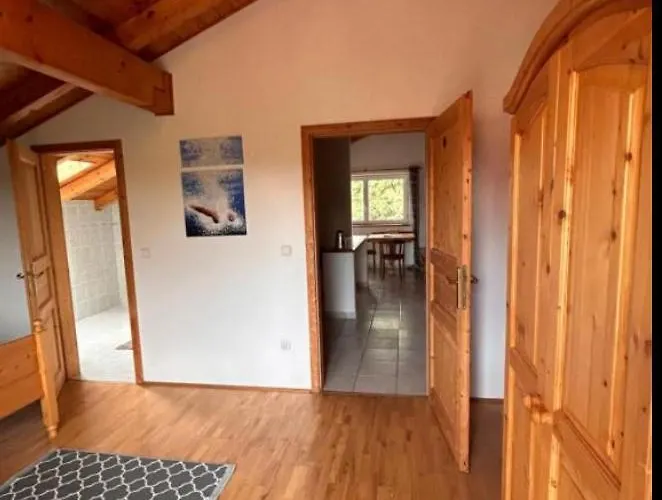 Homestay szállás Casa Boebelle *