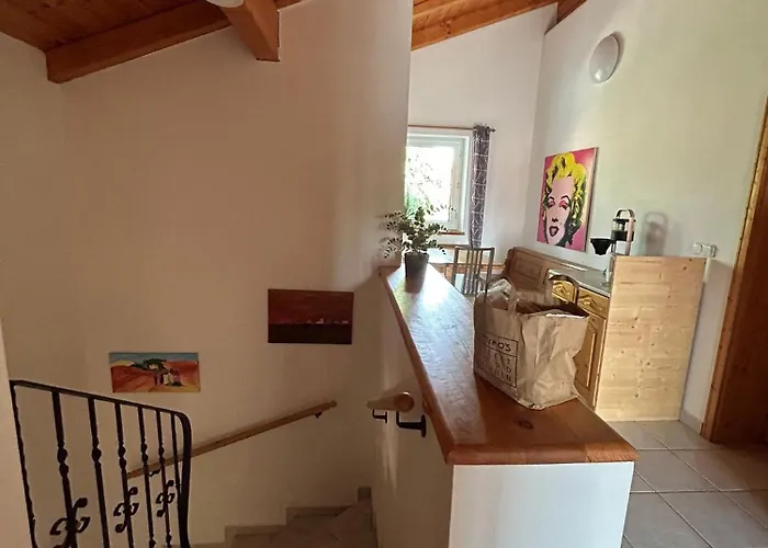 Casa Boebelle Homestay szállás